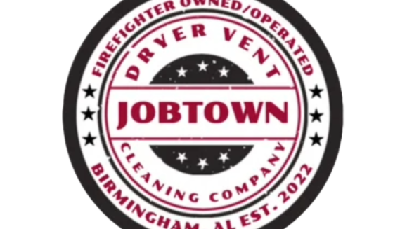 Jobtown Dryer Vent Cleaning Company Birmingham Alabama