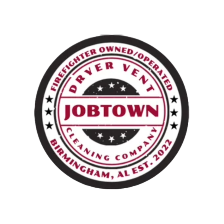 Jobtown Dryer Vent Cleaning Company Birmingham Alabama
