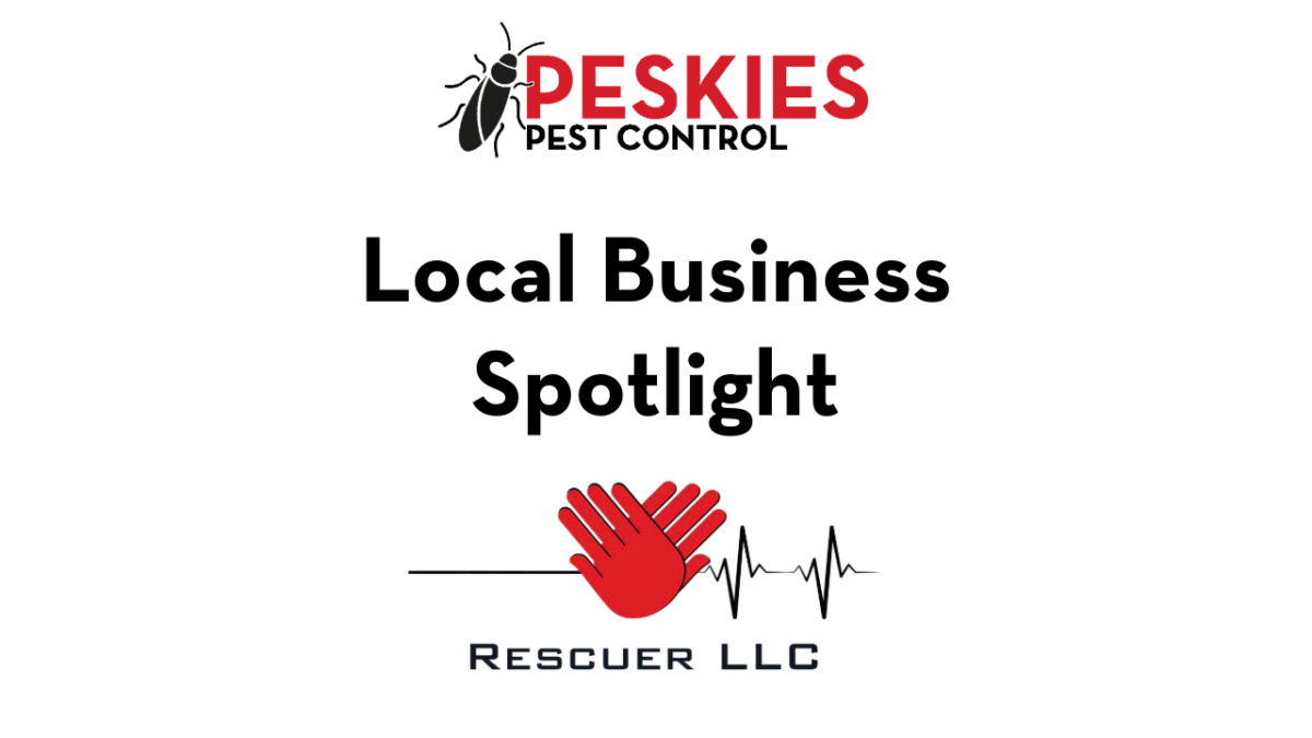 Rescuer LLC Birmingham Alabama Business Spotlight Podcast