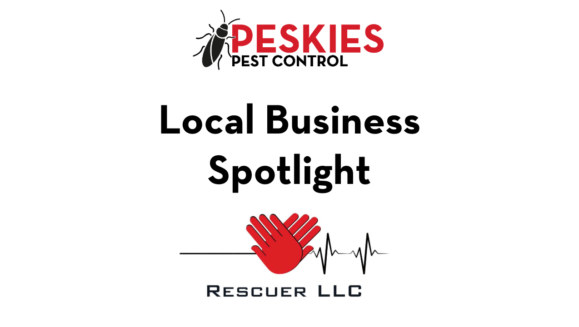 Rescuer LLC Birmingham Alabama Business Spotlight Podcast